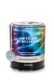 Eco Candle Co. Mandle Soy Candle - Dirty Hippie, 15 oz, 100% Soy Wax
