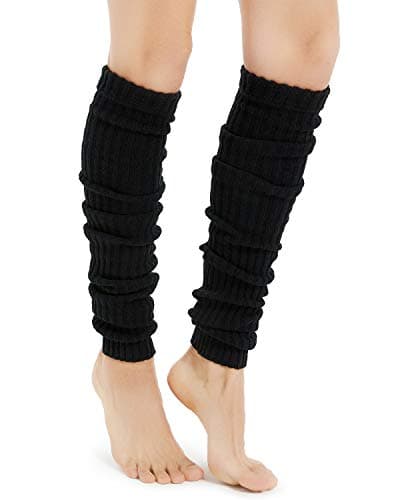 Kayhoma Extra Soft Over-the-Knee Leg Warmer