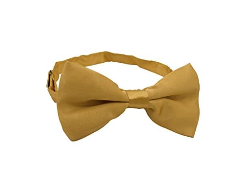 Nicky Bigs Steampunk Top Hat & Bowtie Costumes Accessory Set