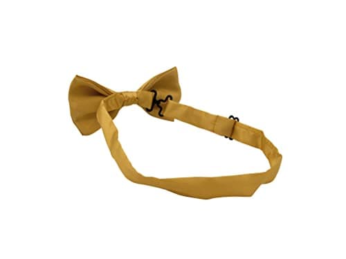 Nicky Bigs Steampunk Top Hat & Bowtie Costumes Accessory Set