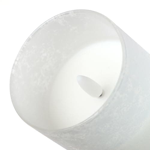 Angelloong Flickering Flameless Candles with Remote Timed Home Decor