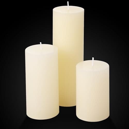 36 Pcs Cylinder Vases and Candle Holders for Wedding Centerpieces