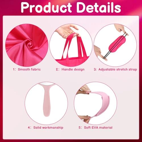 Spa Party Favors for Girls - Set of 122 Pieces