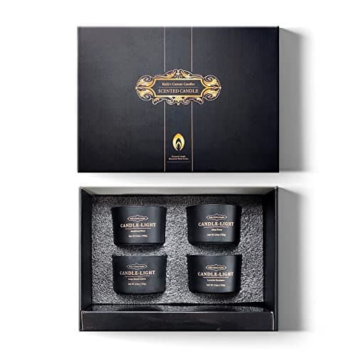 - Butterfly Gifts for Women
- Birthday Gifts for Mom
- Rotatable Candles (Cat+Butterfly) Gifts for Mom, Sister, Best Friend, Girlfriend
- Unique Gifts for Women Who Have Everything