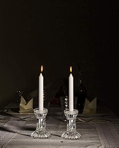 Ner Mitzvah Shabbat Candles - Traditional Shabbos Candles - 3 Hr. - 72 Ct.

Refined Title: Traditional Shabbos Candles - 3 Hr. - 72 Ct.