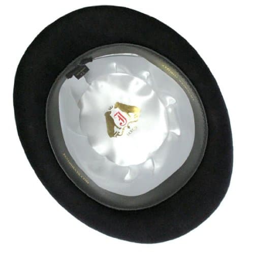 Jaxon & James Victorian Top Hat for Men