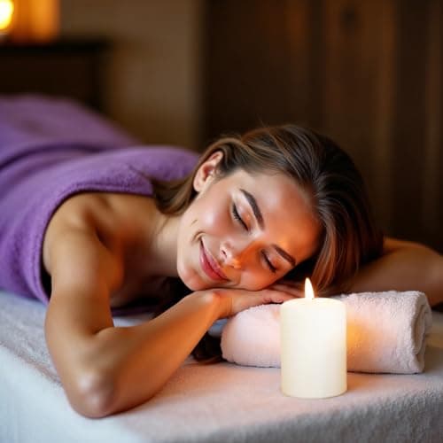 3 Packs 2.8x6 Inch White Pillar Candles, Unscented - 70 Hour Burn Time