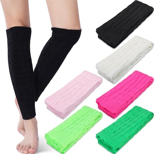 Syhood SATINIOR Women's Warm Boot Socks for Winter Party