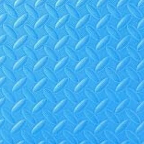 Puzzle Exercise Mat for Home Gym