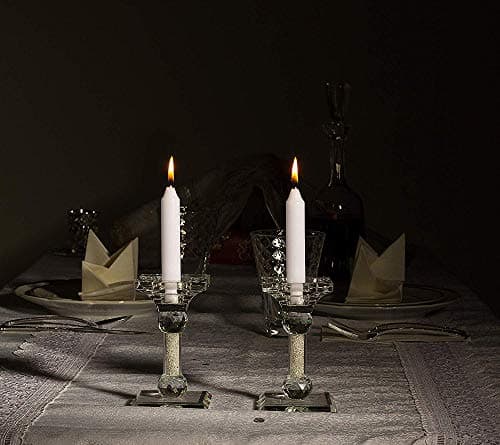 Shabbat Candles - 3 Hour - 1-Pack x 72 Count