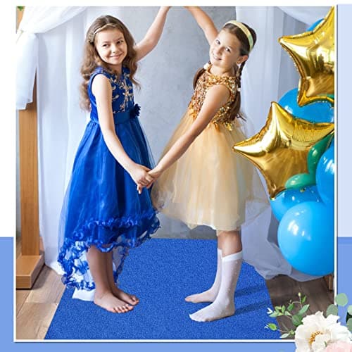 Shihanee Sequin Aisle Runner for Weddings