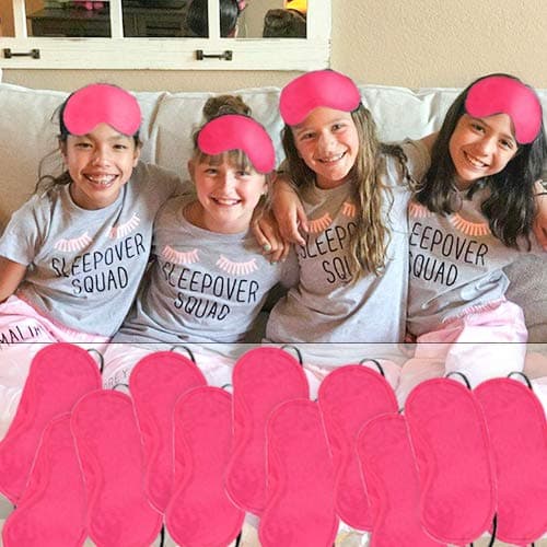 Scented Soap, Nail Decals & More for 12 Girls' Spa Party Favors